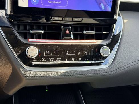 New 2026 Toyota Corolla Cross XLE image 5