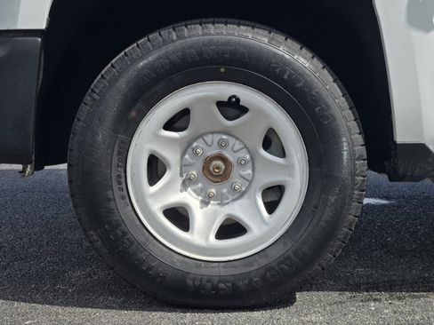 Used 2019 Chevrolet Silverado 1500 W/T w/ WT Convenience Package image 11