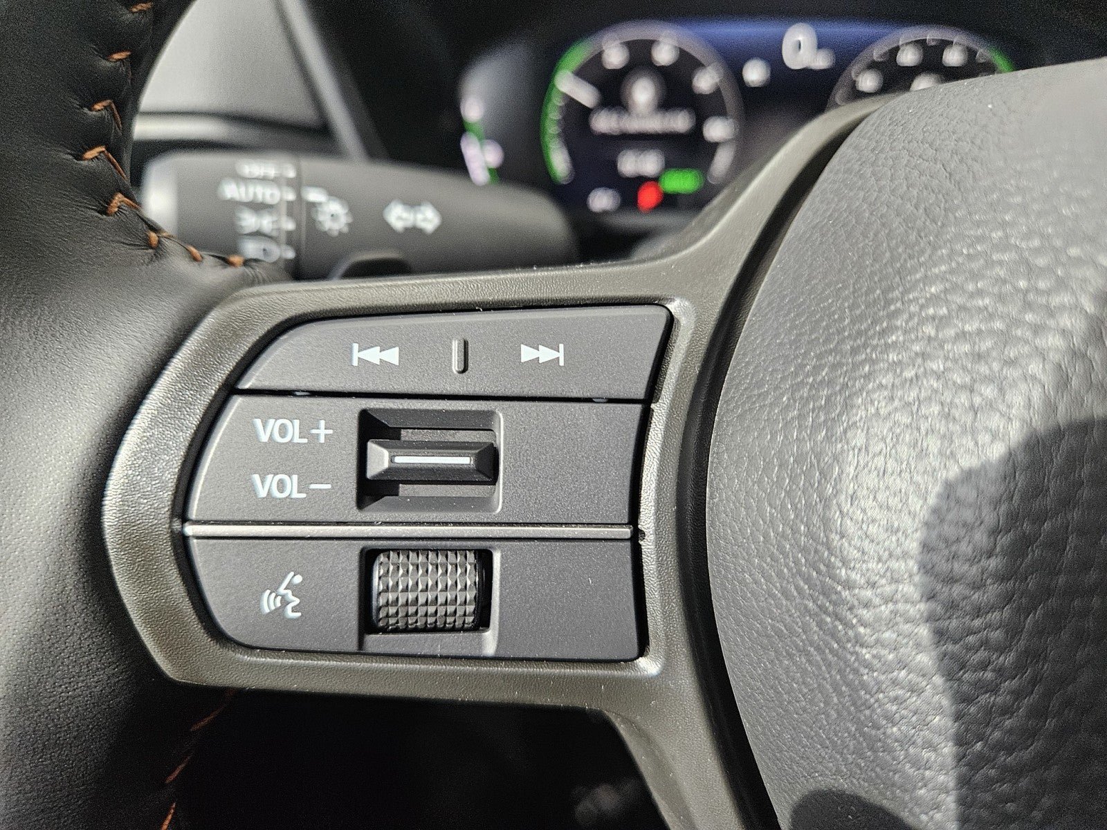 New 2027 Honda CR-V Sport-L image 28