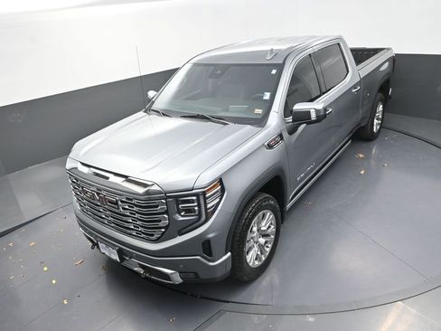 Used 2023 GMC Sierra 1500 Denali w/ Technology Package image 14