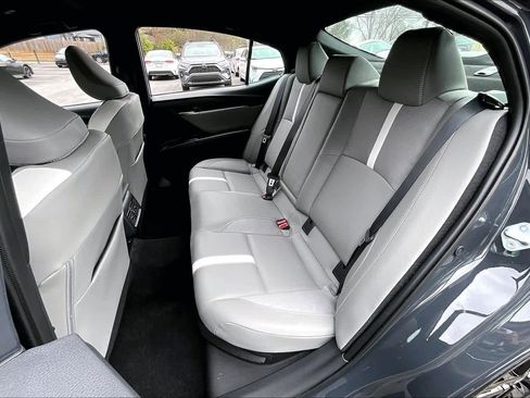 Used 2026 Toyota Camry SE image 20