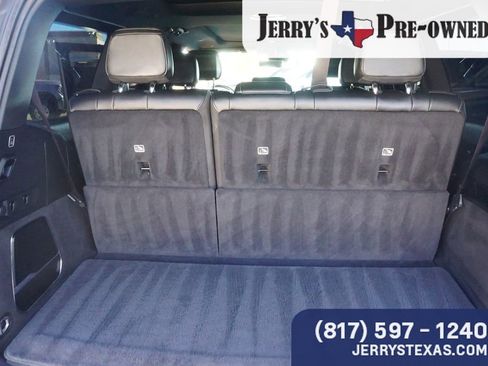 Used 2023 Jeep Grand Wagoneer Base 4D Sport Utility w/ Convenience Group III image 22