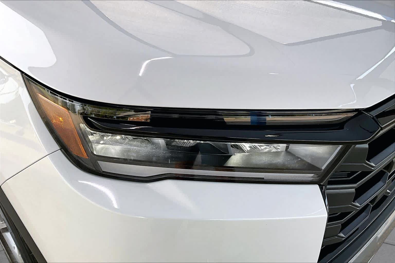 New 2026 Honda Pilot EX-L image 13