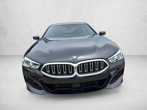 Used 2025 BMW 840i RWD image 2