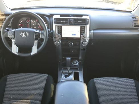 Used 2023 Toyota 4Runner SR5 image 16