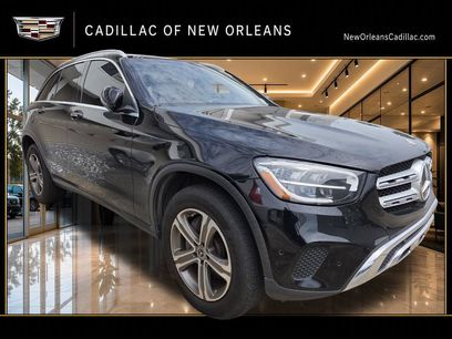 Used 2021 Mercedes-Benz GLC 300