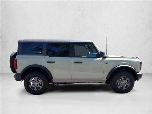 New 2026 Ford Bronco Big Bend AWD/4WD image 5
