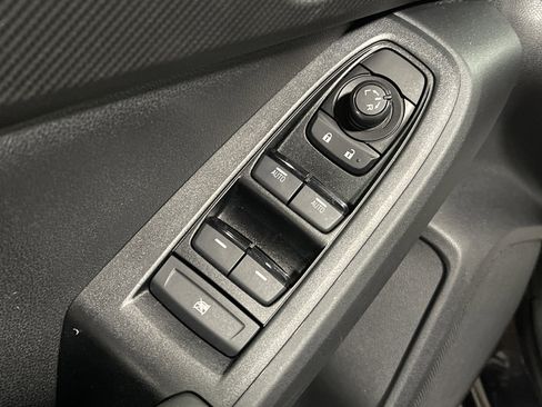 Used 2024 Subaru Crosstrek 2.5i Wilderness w/ Crosstrek Mirror Package image 9