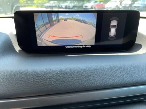 New 2026 MAZDA CX-50 AWD 2.5 S w/ Weather Package image 27