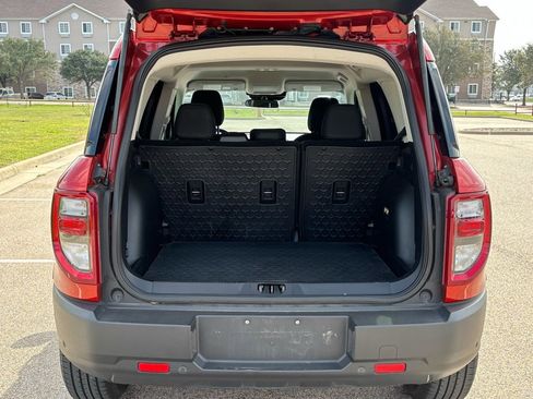 Used 2022 Ford Bronco Sport Big Bend w/ Convenience Package image 7