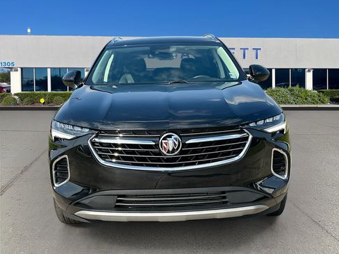 Used 2023 Buick Envision Essence FWD image 2