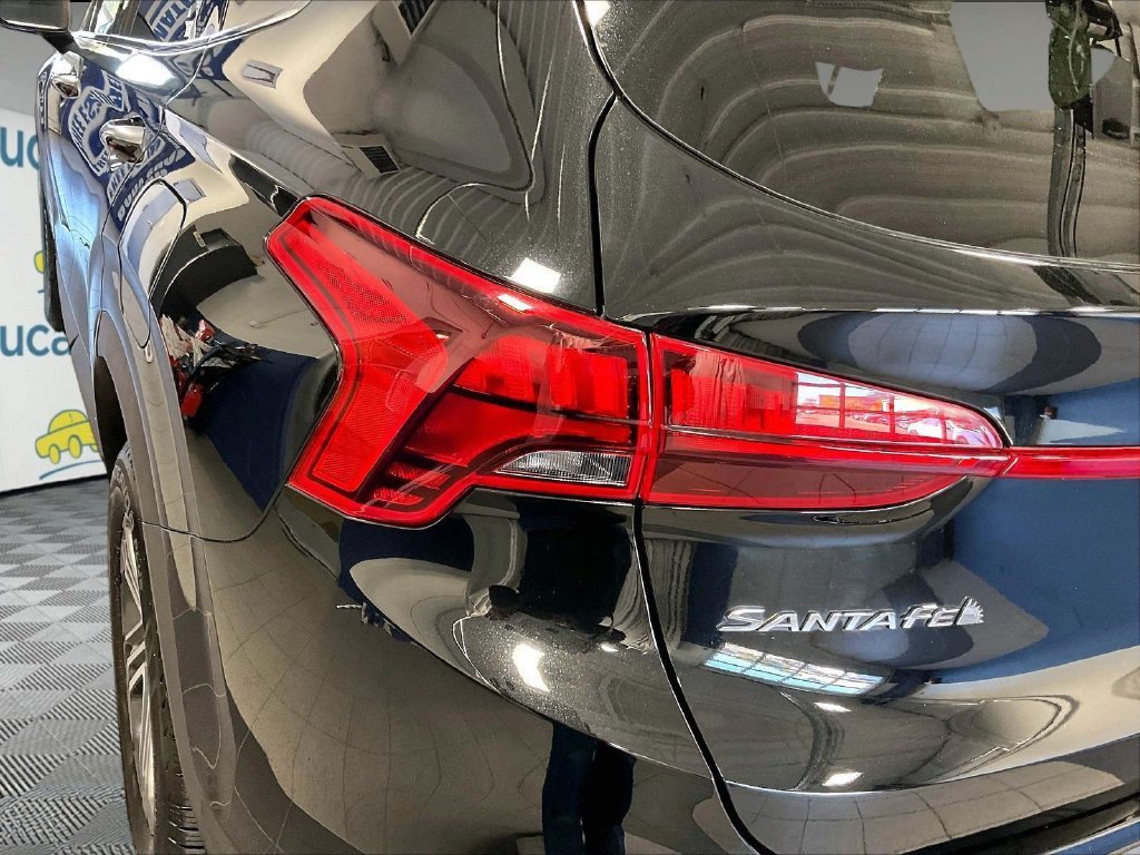Used 2023 Hyundai Santa Fe SEL AWD/4WD image 33