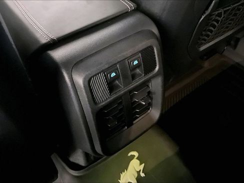 Used 2025 Ford Bronco Big Bend AWD/4WD image 34