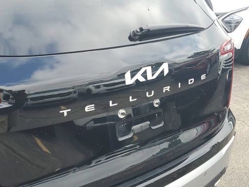 Used 2023 Kia Telluride S FWD image 30