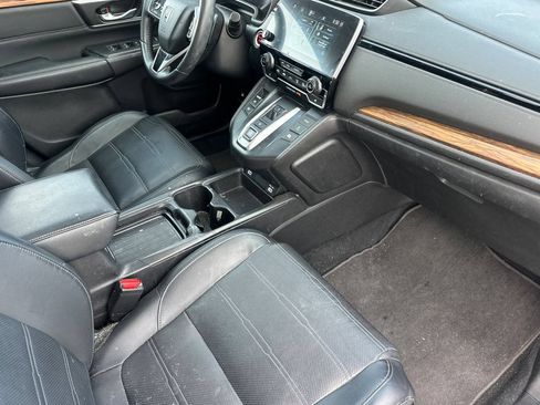 Used 2022 Honda CR-V EX-L image 19