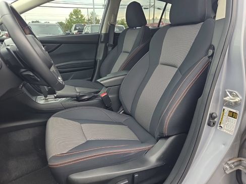 Used 2023 Subaru Crosstrek 2.0i Premium AWD/4WD image 10