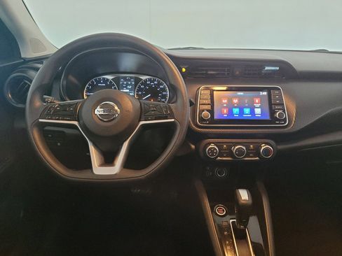 Used 2021 Nissan Kicks S FWD image 22