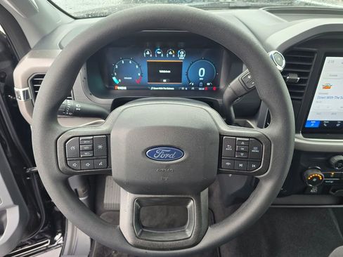 New 2026 Ford F150 XLT AWD/4WD image 18