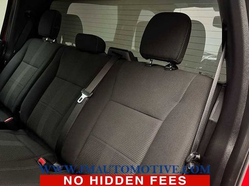 Used 2017 Ford F150 XLT w/ Equipment Group 301A Mid image 16