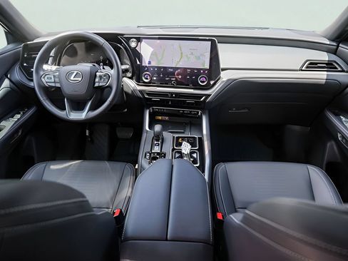 Used 2025 Lexus TX 350 AWD w/ Technology Package image 25