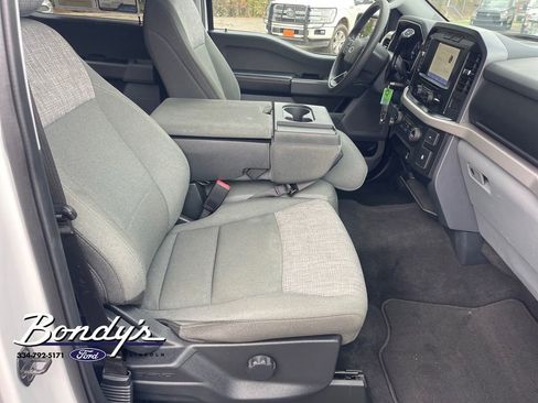Used 2023 Ford F150 XLT image 18