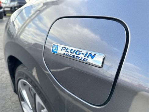 Used 2018 Honda Clarity Touring image 22