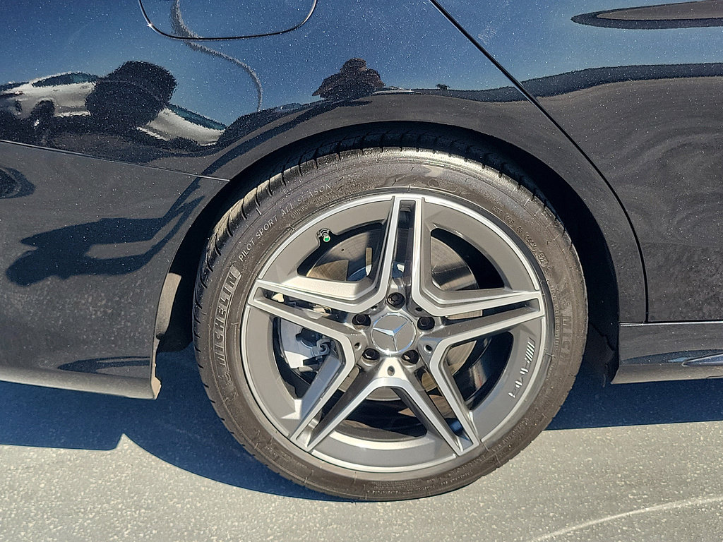 Used 2019 Mercedes-Benz C 43 AMG 4MATIC Sedan image 6