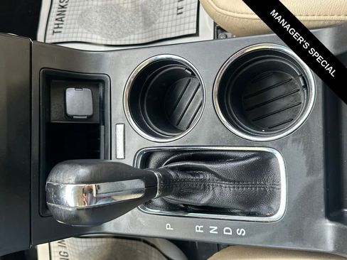 Used 2019 Ford Flex SEL w/ Equipment Group 202A image 28