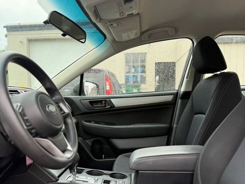 Used 2018 Subaru Legacy 2.5i AWD/4WD image 19