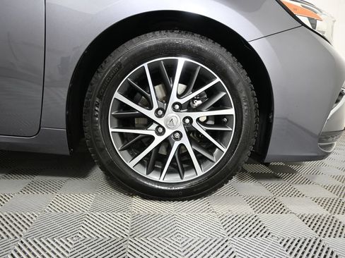 Used 2016 Lexus ES 350 w/ Navigation System Package FWD image 11