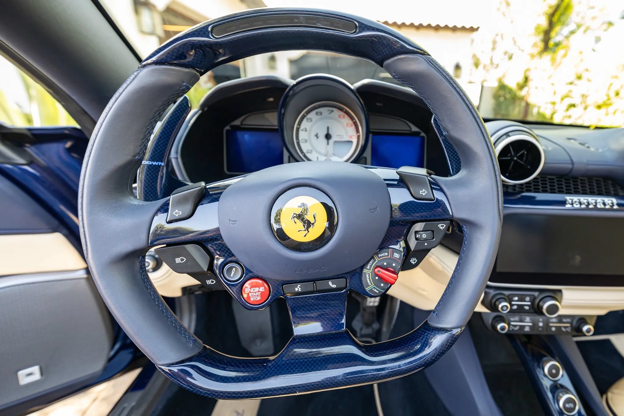Used 2023 Ferrari Portofino M RWD image 29