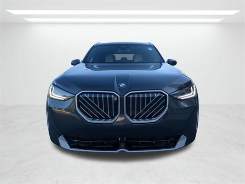 New 2026 BMW X3 xDrive30 w/ Premium Package image 9