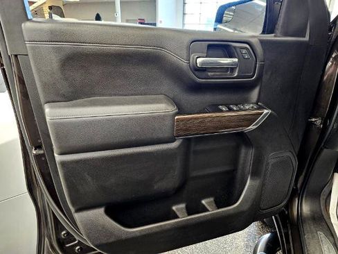 Used 2019 Chevrolet Silverado 1500 LT Trail Boss w/ Convenience Package image 25