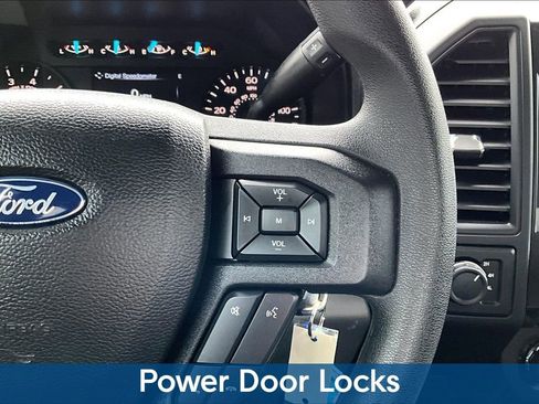 Used 2020 Ford F150 XL w/ Equipment Group 101A Mid AWD/4WD image 14