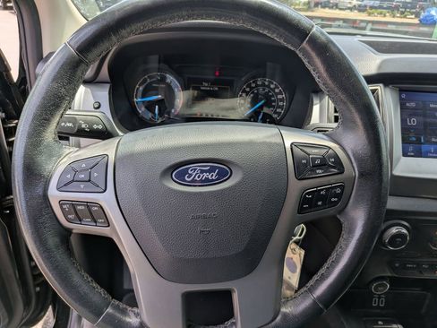 Used 2020 Ford Ranger XLT w/ Equipment Group 301A Mid RWD image 27