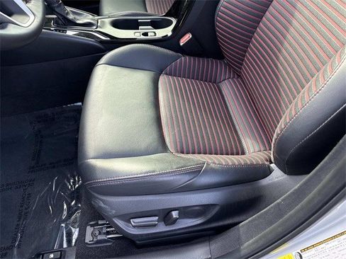 Used 2023 Toyota Corolla XSE image 15