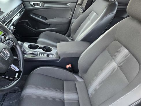 Used 2024 Honda Civic Sport image 12