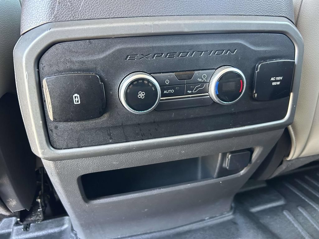 Used 2021 Ford Expedition Max XLT AWD/4WD image 17