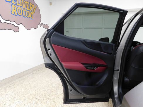 Used 2025 Lexus NX 350 350 Premium w/ Accessory Package (2T) image 72