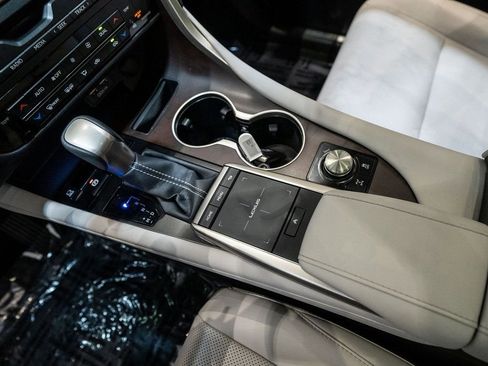 Used 2022 Lexus RX 350 AWD w/ Premium Package image 20