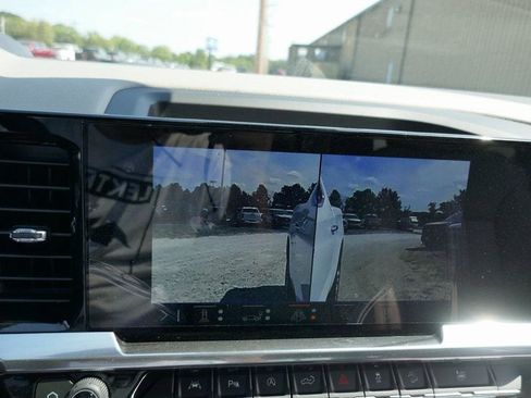 New 2026 Chevrolet Silverado 1500 LTZ w/ LTZ Premium Package image 29