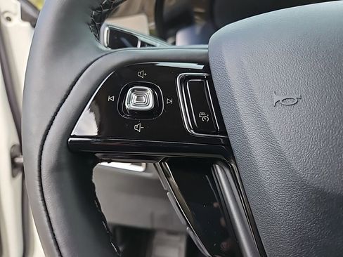 New 2025 Lincoln Corsair Reserve w/ Jet Appearance Package image 22