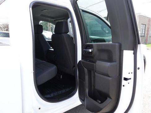Used 2024 GMC Sierra 2500 Pro AWD/4WD image 25
