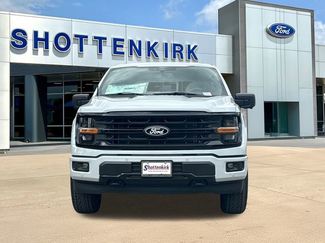 New 2025 Ford F150 XLT w/ Equipment Group 302A MID video 2