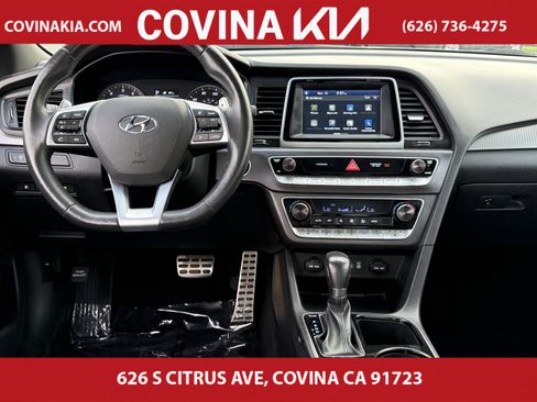 Used 2019 Hyundai Sonata Sport image 29