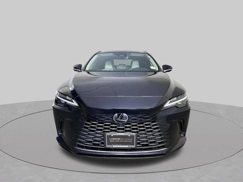 Certified 2024 Lexus RX 350 Premium w/ Convenience Package AWD/4WD image 29