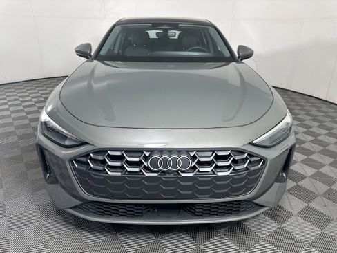 Used 2025 Audi A5 2.0T Premium w/ Convenience Package image 2
