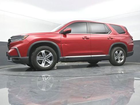 Used 2023 Honda Pilot EX-L image 38