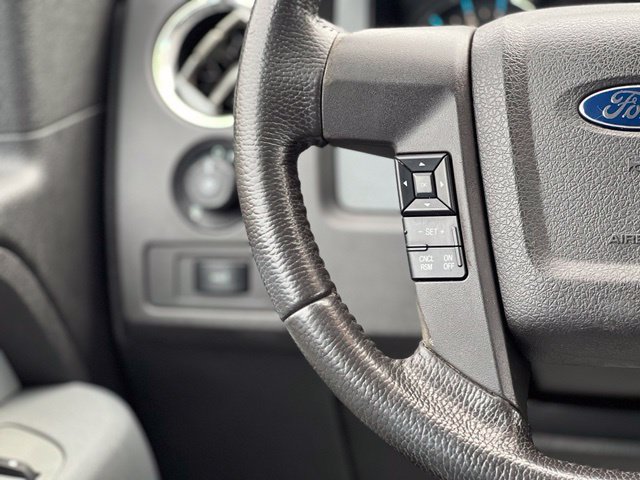 Used 2014 Ford F150 XLT w/ XLT Convenience Package RWD image 25