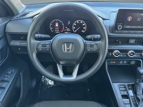 Used 2024 Honda CR-V EX image 27